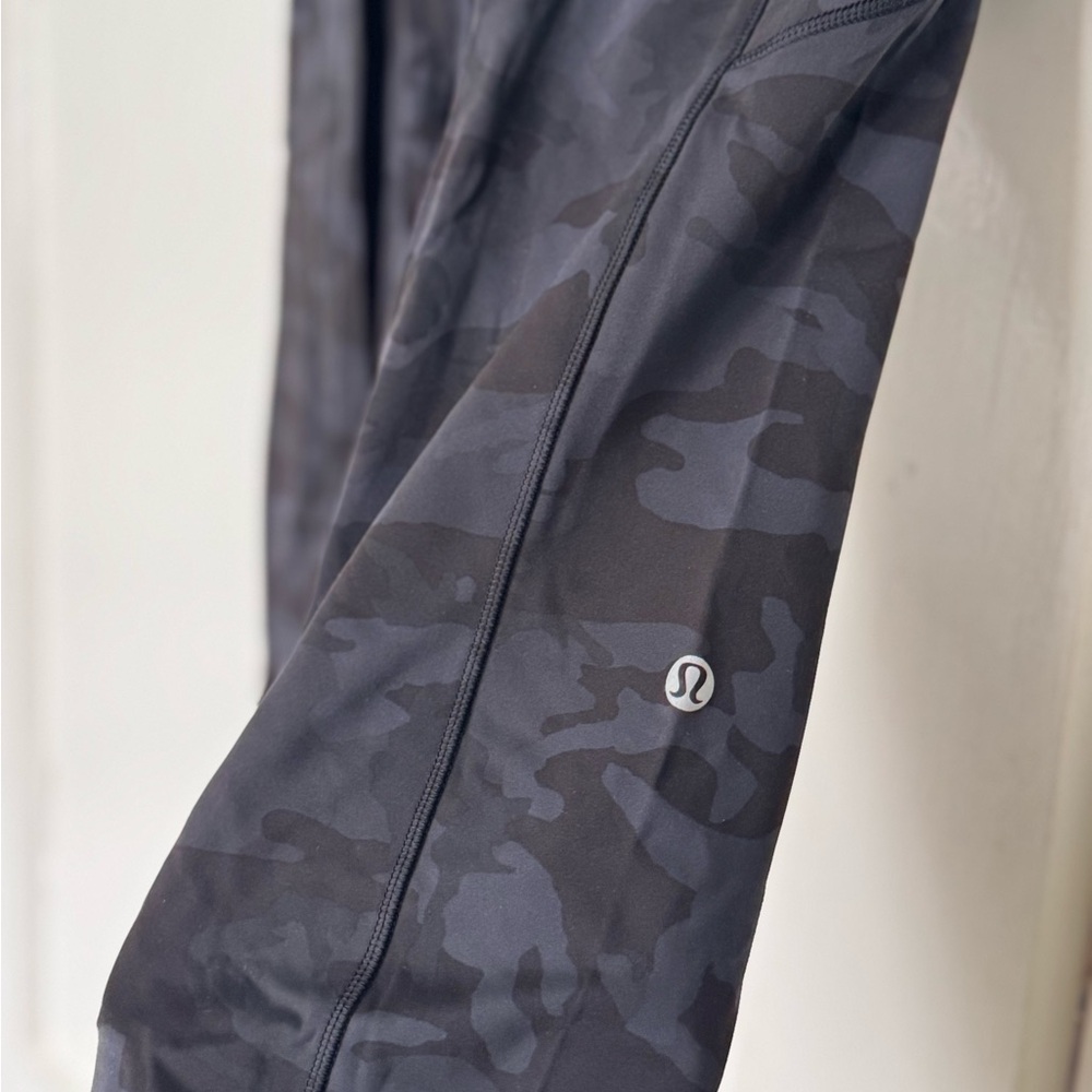 Lululemon Fast and Free Leggings